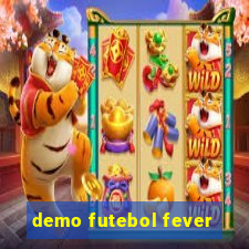 demo futebol fever